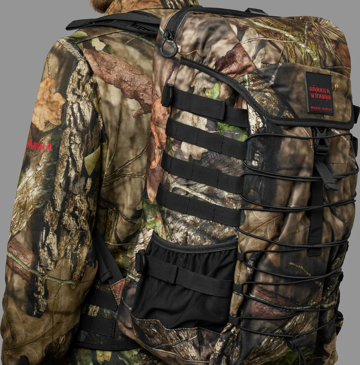 Moose Hunter 2.0 back pack - MossyOak®Break-up Country®