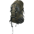 Reisa Backpack - Hunting green