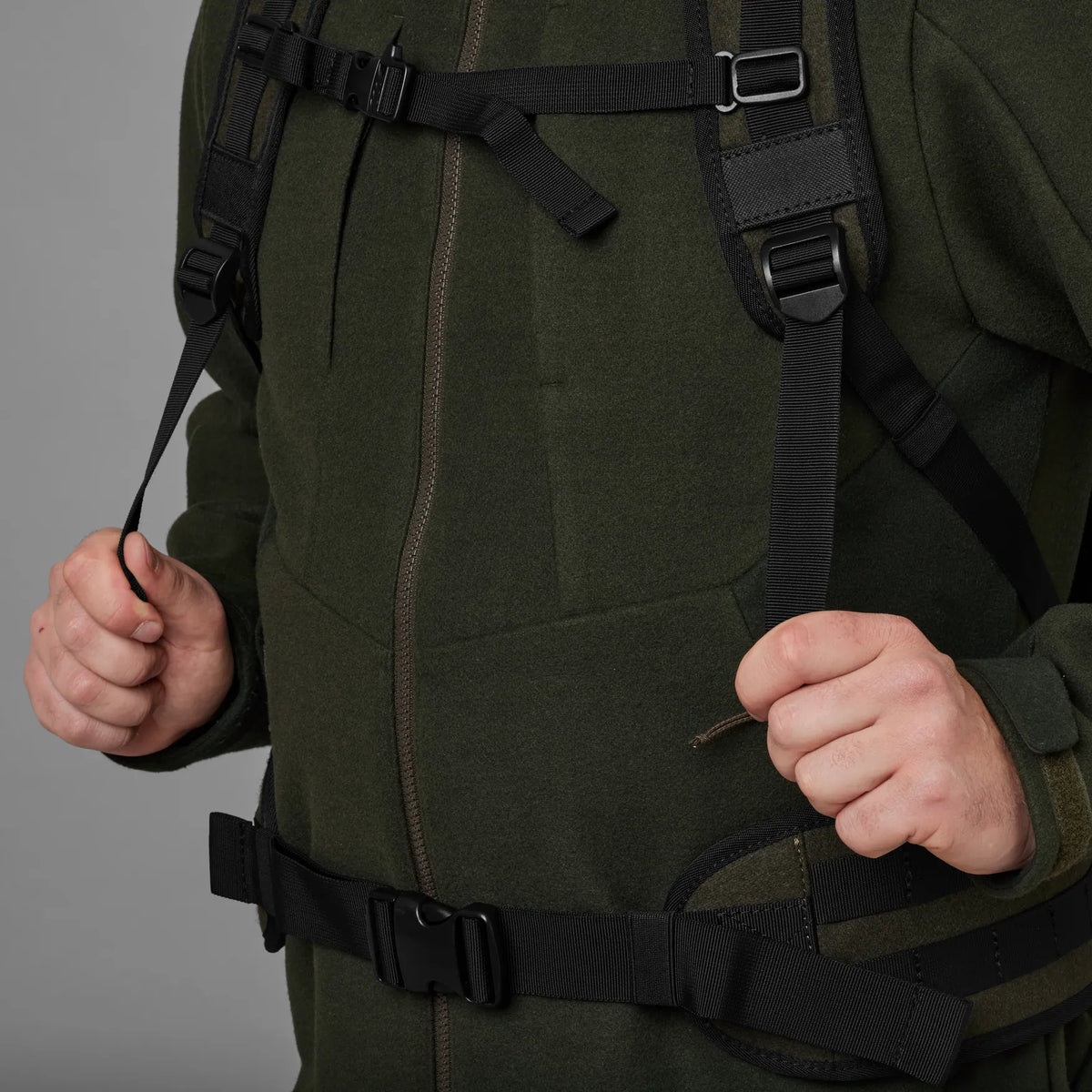 Metso 2.0 rucksack - Willow green