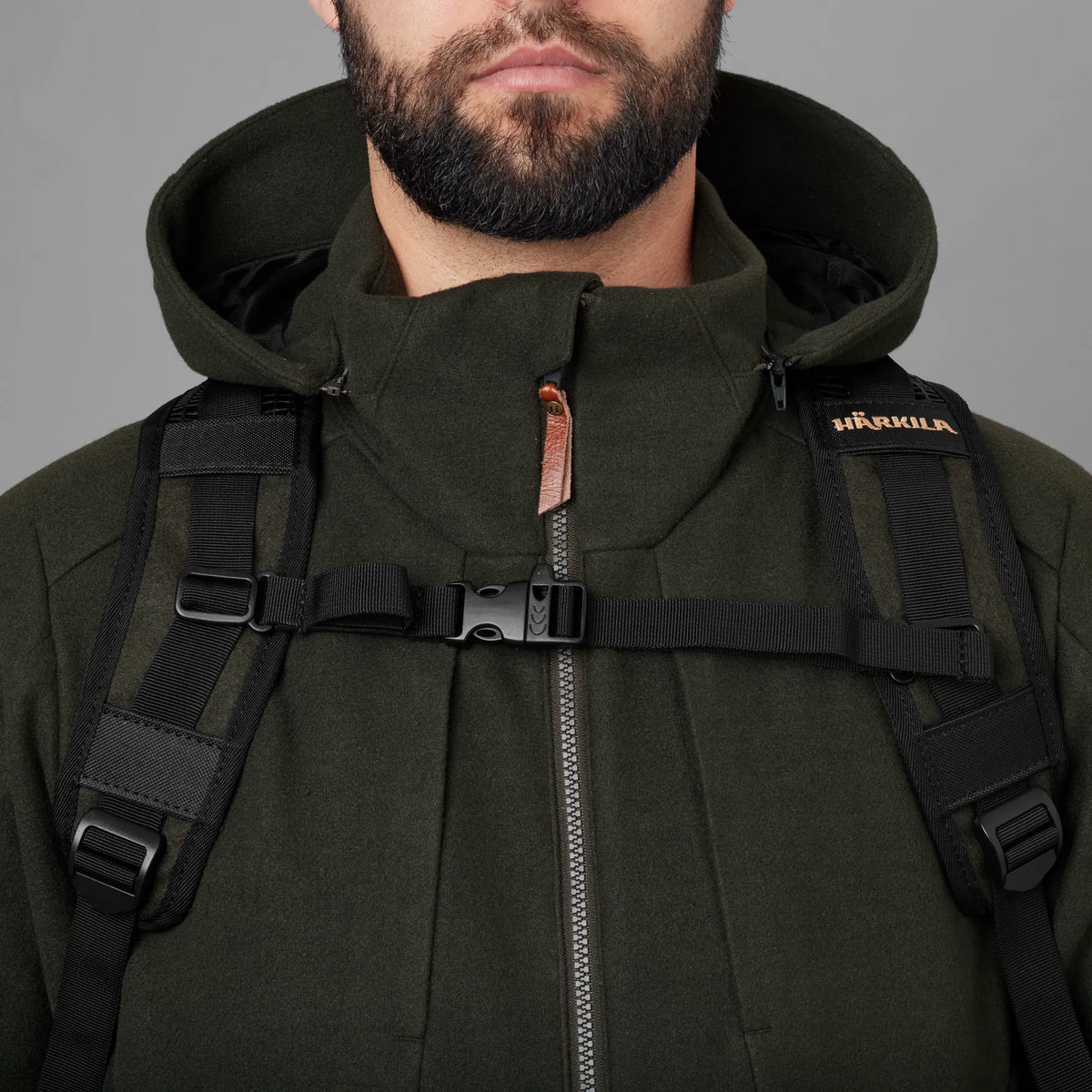Metso 2.0 rucksack - Willow green
