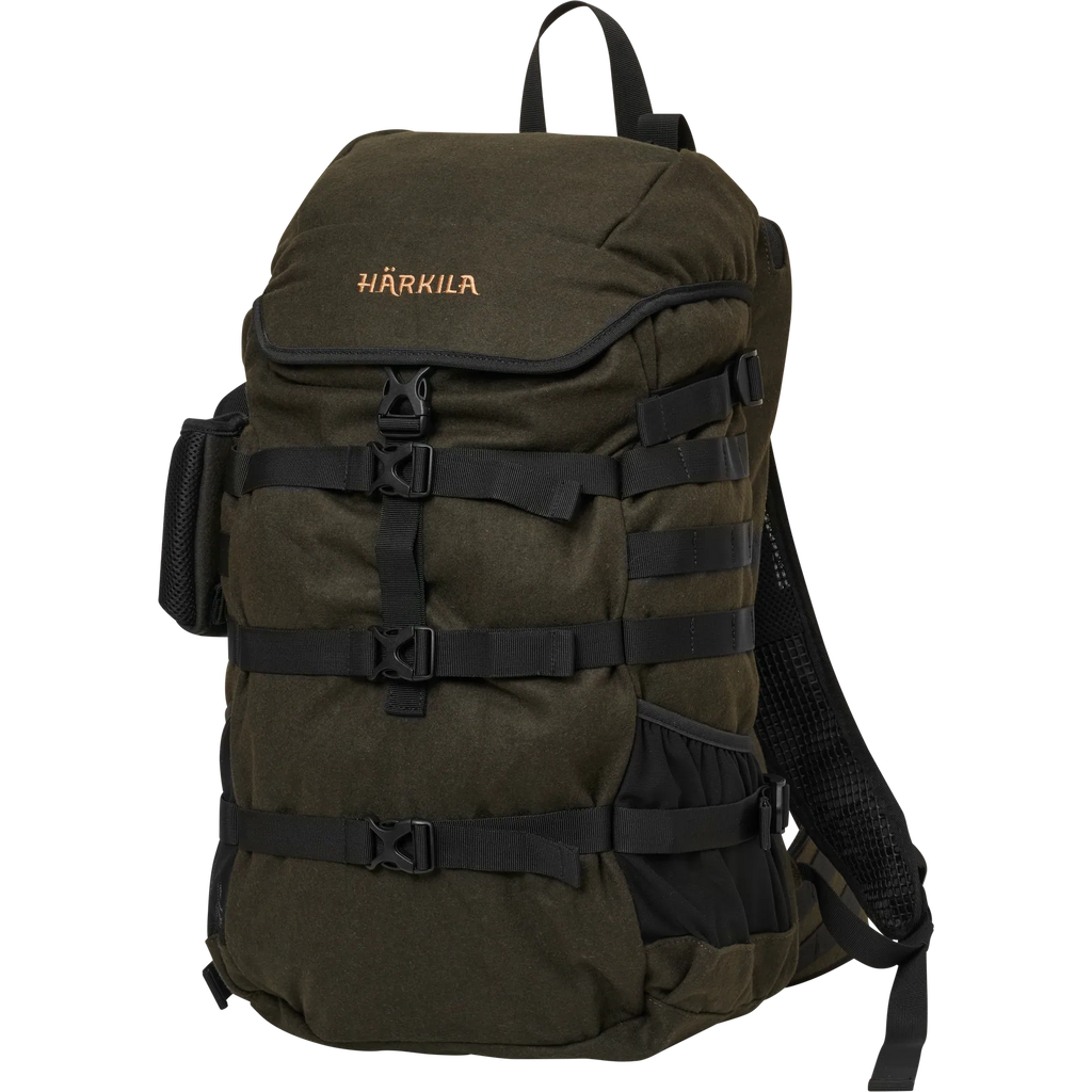 Metso 2.0 rucksack - Willow green