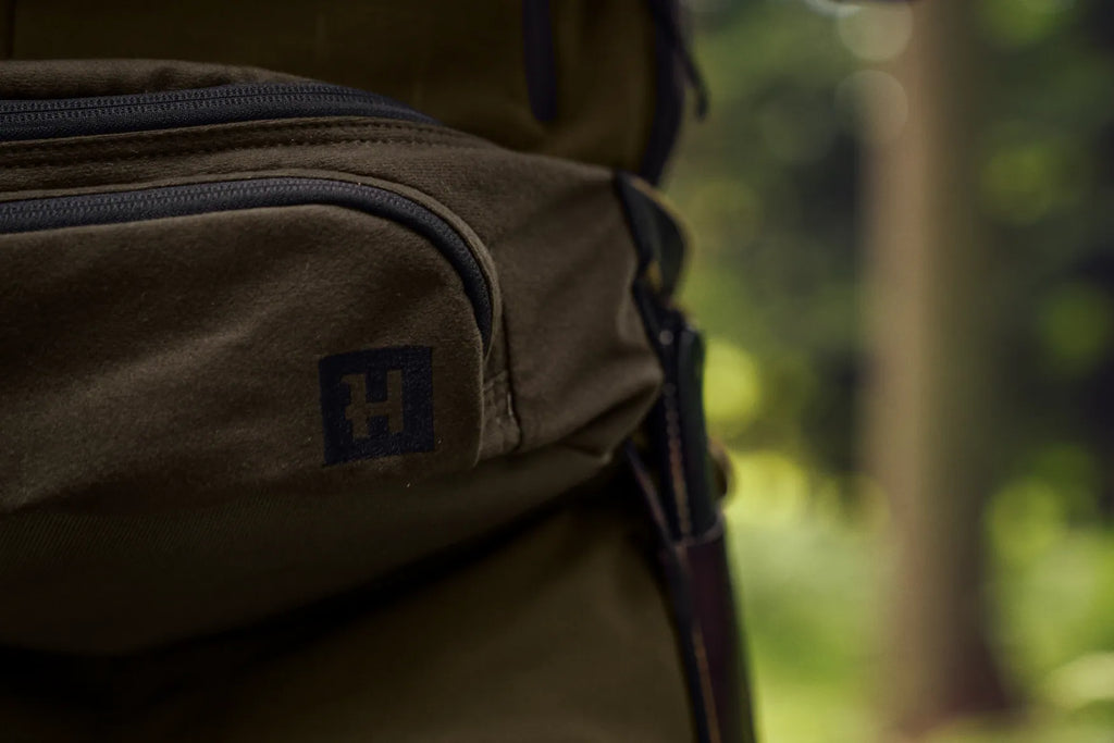 Deer Stalker waist pack - Willow green