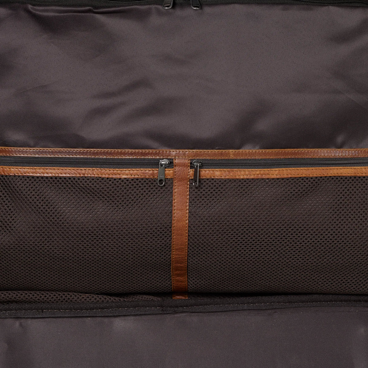 Härkila weekend bag 65 L - Warm olive