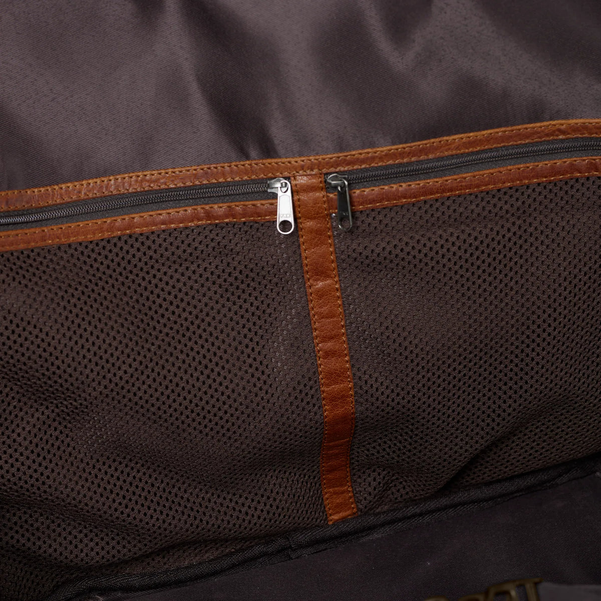 Härkila weekend bag 30 L - Warm olive