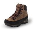 Saxnäs GTX Women Mid brown - Mid brown