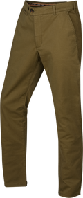 Norberg Chinos - Olive