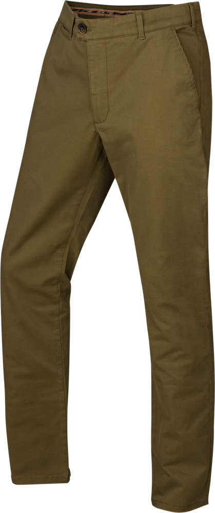 Norberg Chinos - Olive