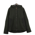 VETTED VINTAGE™ Metso Hybrid jacket - Willow green