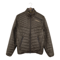 VETTED VINTAGE™ Lynx Insulated Reversible jacket - Willow green/AXIS MSP®Forest