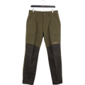 VETTED VINTAGE™ Asmund Reinforced trousers - Willow green