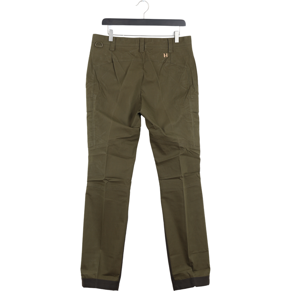 VETTED VINTAGE™ Asmund Reinforced trousers - Willow green