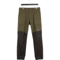 VETTED VINTAGE™ Asmund Reinforced trousers - Willow green