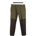 VETTED VINTAGE™ Asmund Reinforced trousers - Willow green