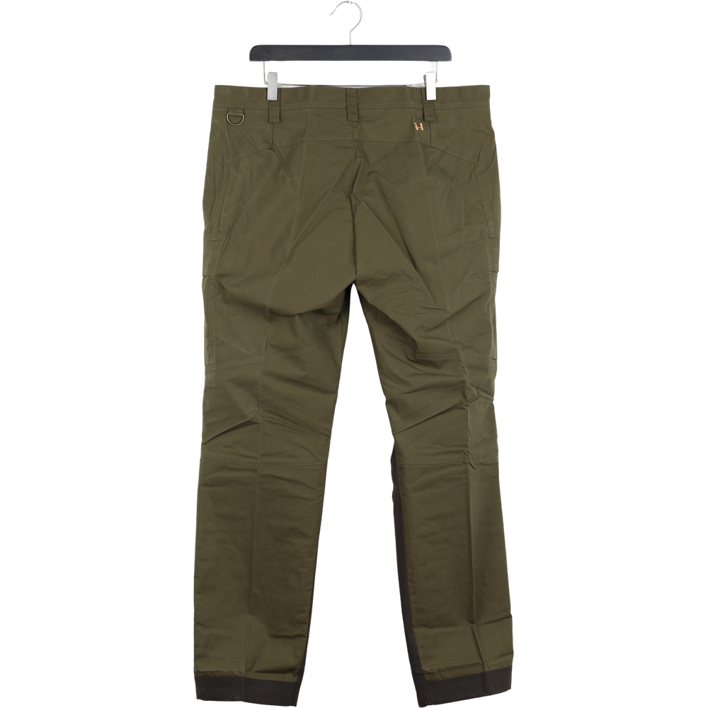VETTED VINTAGE™ Asmund Reinforced trousers - Willow green
