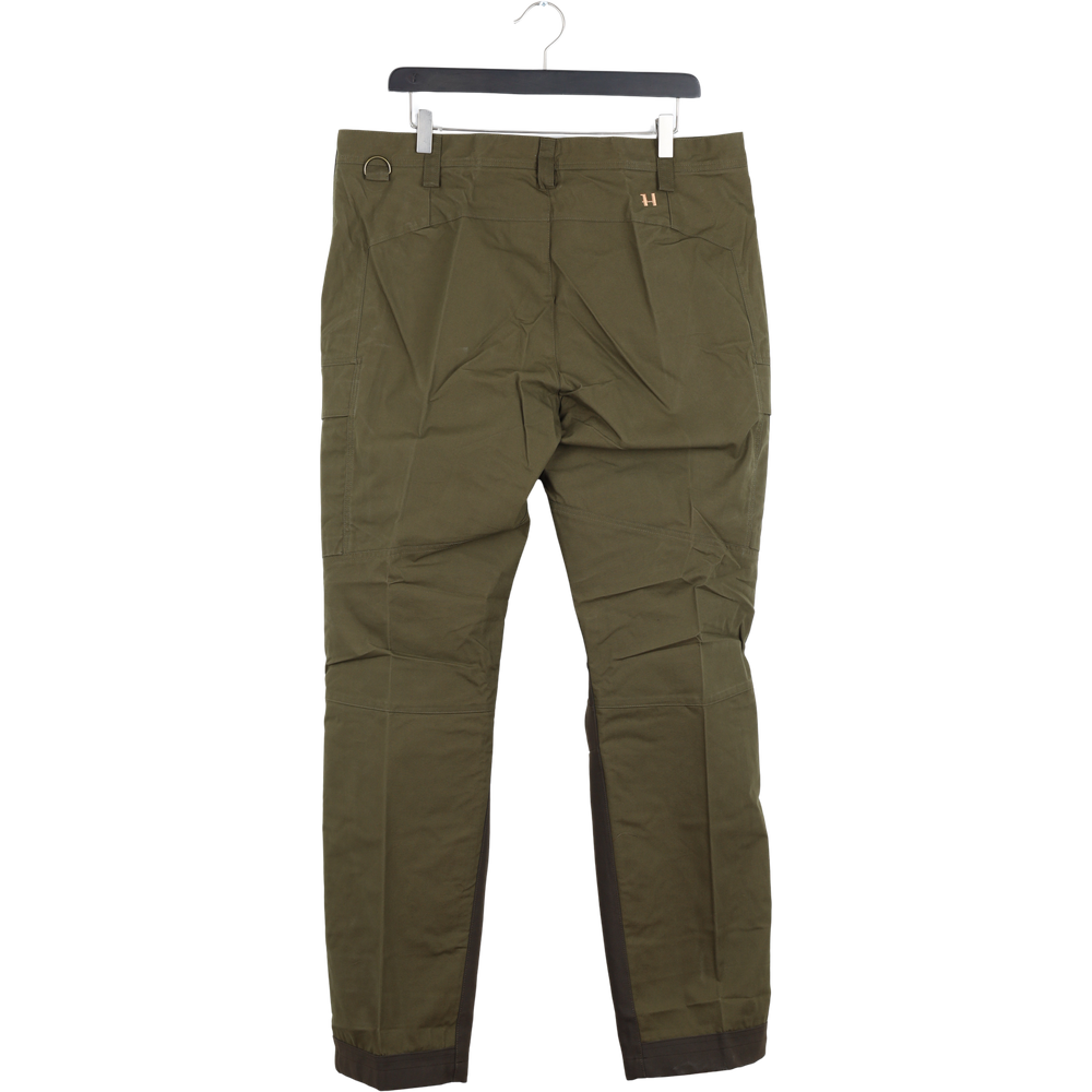 VETTED VINTAGE™ Asmund Reinforced trousers - Willow green