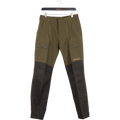 VETTED VINTAGE™ Asmund Reinforced trousers - Willow green