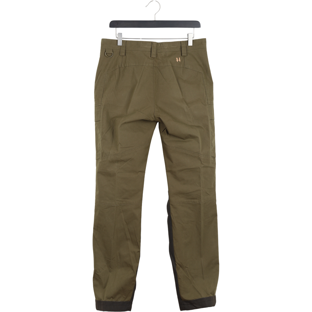 VETTED VINTAGE™ Asmund Reinforced trousers - Willow green