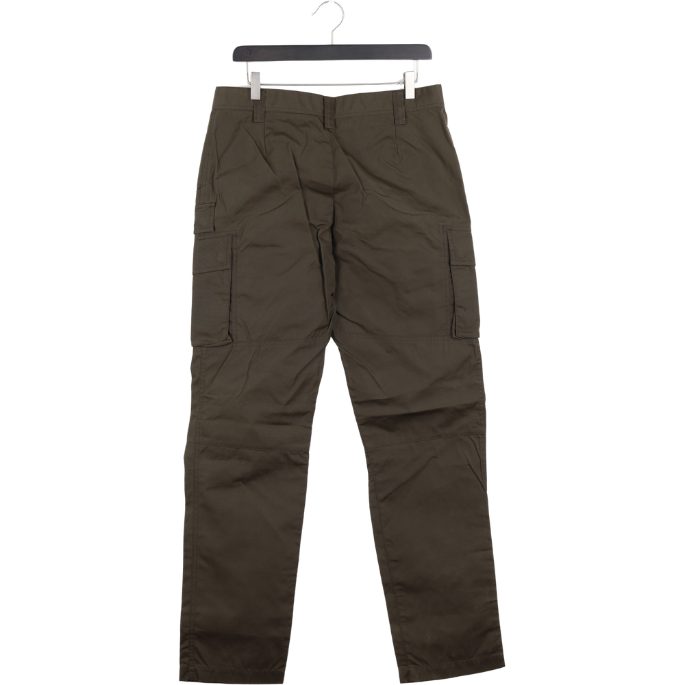 VETTED VINTAGE™ Retrieve Light trousers - Dark warm olive