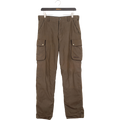VETTED VINTAGE™ Jockfall trousers - Willow green