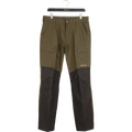 VETTED VINTAGE™ Asmund Reinforced trousers - Willow green