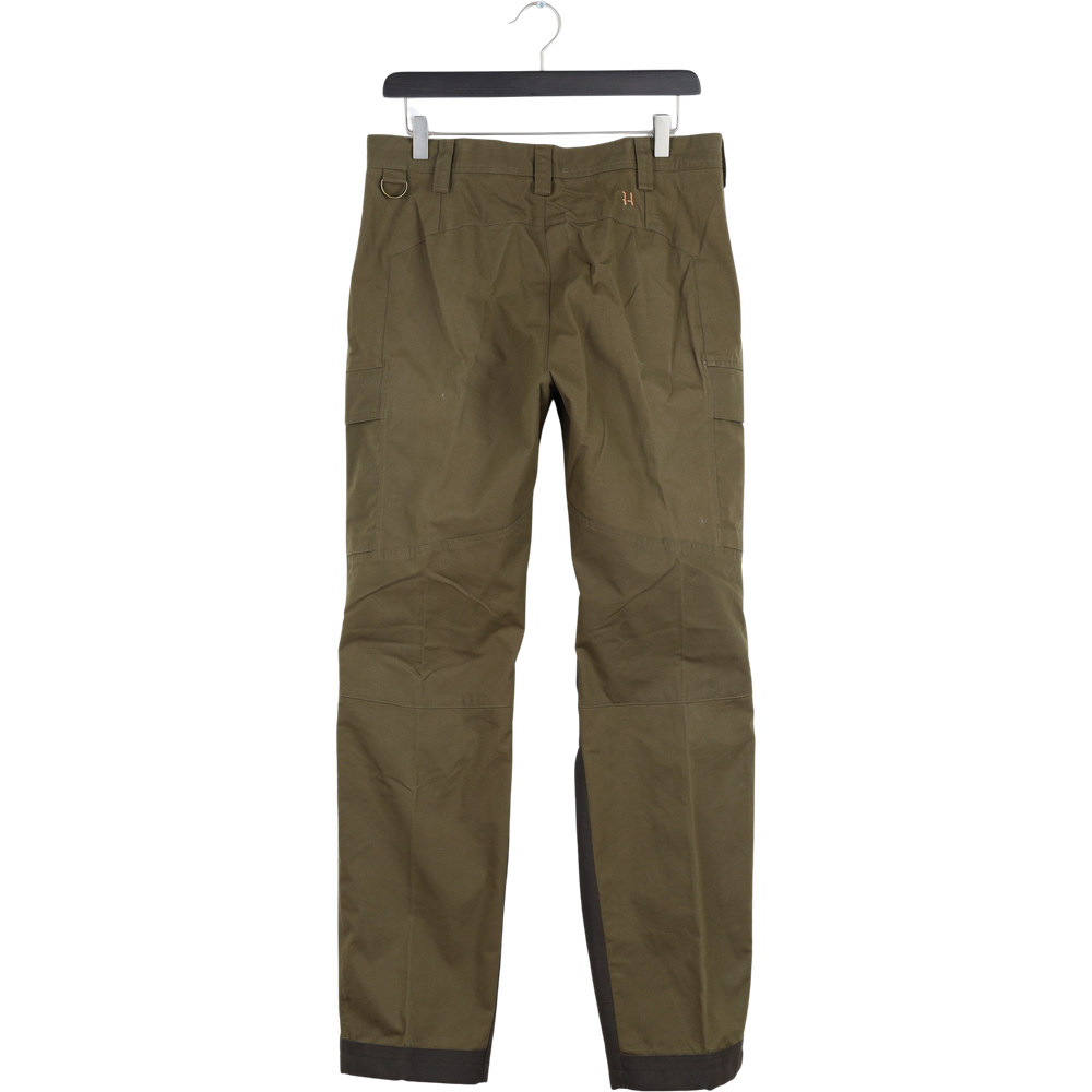 VETTED VINTAGE™ Asmund Reinforced trousers - Willow green