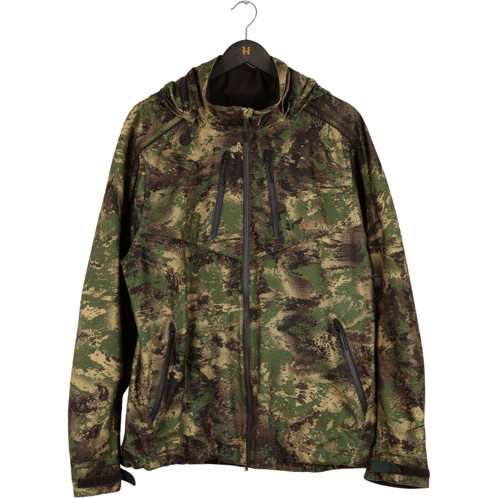 VETTED VINTAGE™ Lynx jacket - AXIS MSP®Forest