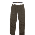 VETTED VINTAGE™ Retrieve Light trousers - Dark warm olive