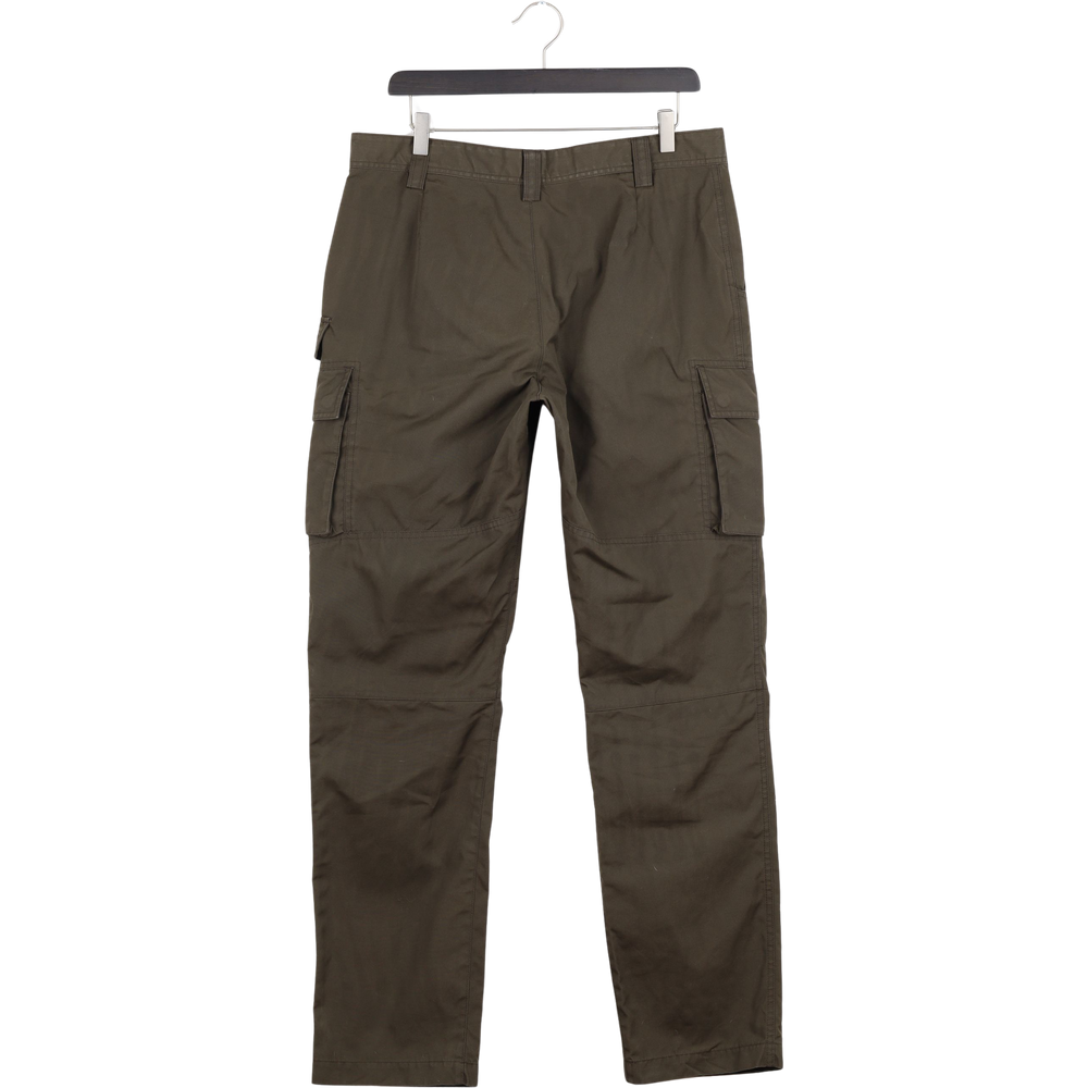 VETTED VINTAGE™ Retrieve Light trousers - Dark warm olive