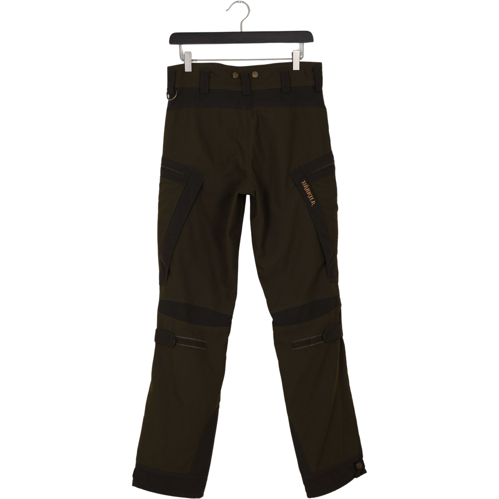 VETTED VINTAGE™ Pro Hunter Move trousers - Willow green