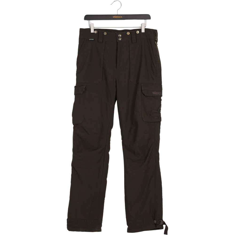 VETTED VINTAGE™ Pro Hunter Active trousers - Lake green
