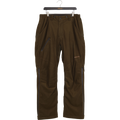 VETTED VINTAGE™ Norfell Insulated trousers - Willow green