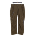 VETTED VINTAGE™ Norfell Insulated trousers - Willow green