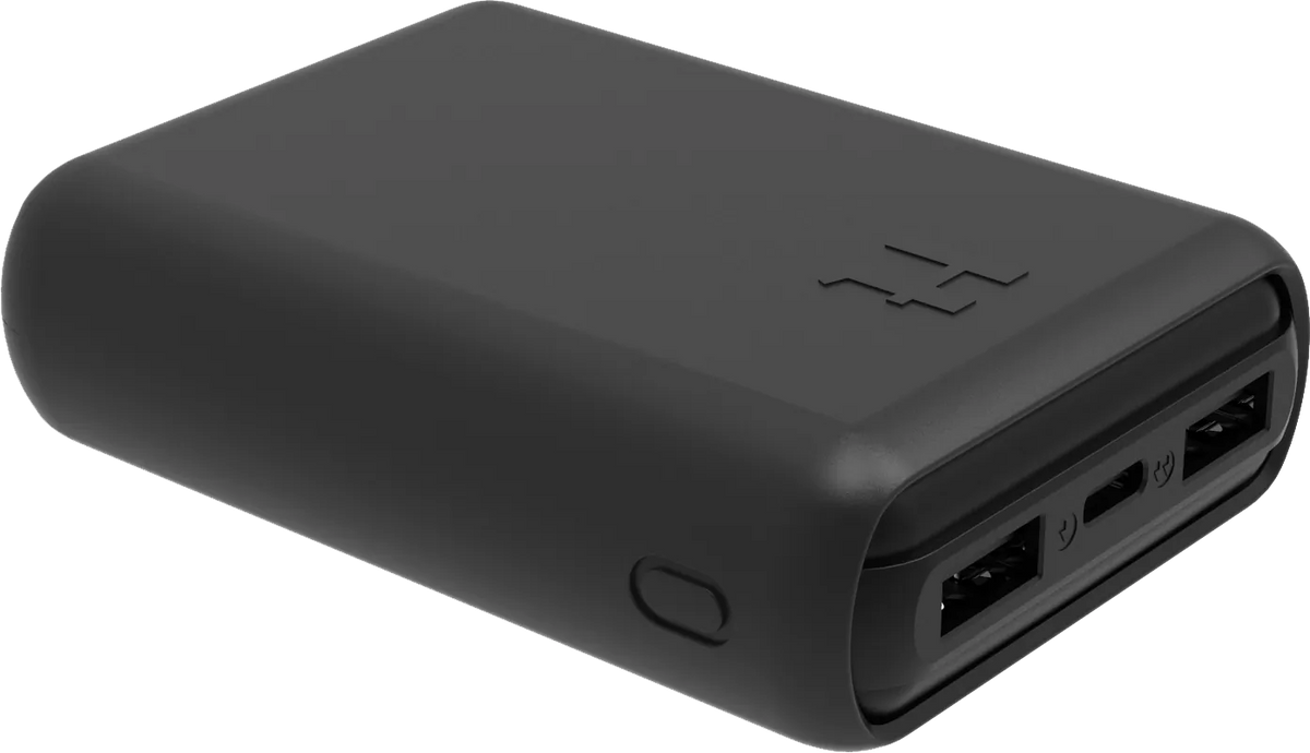 Härkila Heat Power bank vers. 2 - Black