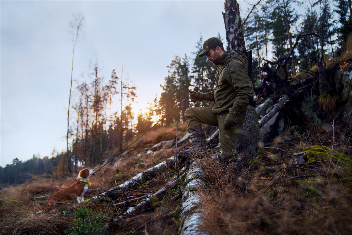 PRO HUNTER SERIE